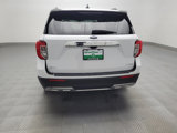 Used 2023 Ford Explorer XLT w/ Equipment Group 202A image 6