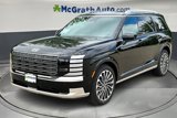 New 2026 Hyundai Palisade Calligraphy image 2