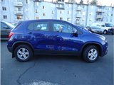 Used 2017 Chevrolet Trax LS image 5