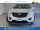 Certified 2022 Cadillac XT5 Premium Luxury w/ LPO, Floor Liner Package image 3