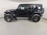 New 2025 Jeep Wrangler Unlimited Rubicon image 4