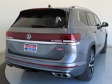 New 2025 Volkswagen Atlas SEL Premium R-Line image 4