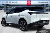 New 2025 Nissan Murano SL image 3
