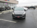 Used 2018 Ford Focus S image 4