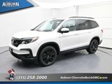 Used 2022 Honda Pilot Special Edition image 2