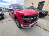 New 2025 Ford F150 XLT w/ Equipment Group 302A MID image 3