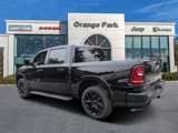 New 2025 RAM 1500 Laramie w/ Night Edition image 5