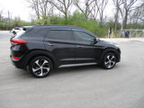 Used 2017 Hyundai Tucson Limited w/ Limited Ultimate Package 03 image 5