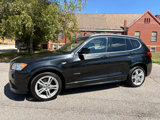 Used 2014 BMW X3 xDrive28i image 4