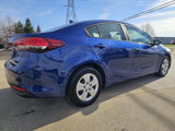 Used 2017 Kia Forte LX image 3