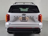 New 2025 Hyundai Palisade Calligraphy image 5