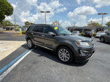 Used 2017 Ford Explorer Limited image 3