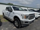 Used 2018 Ford F150 XLT w/ Equipment Group 302A Luxury image 2