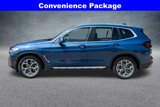 Used 2022 BMW X3 xDrive30i w/ Convenience Package image 5