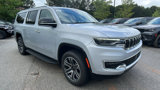 New 2025 Jeep Wagoneer L 4WD image 5