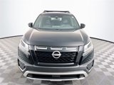New 2025 Nissan Pathfinder Rock Creek image 3