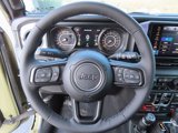 New 2025 Jeep Wrangler Willys image 4
