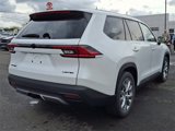 New 2025 Toyota Grand Highlander AWD Hybrid image 4