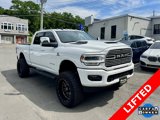 Used 2024 RAM 3500 Laramie w/ Sport Appearance Package image 3