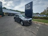 Certified 2025 MAZDA CX-5 AWD 2.5 S image 2
