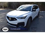 New 2025 Acura MDX Type S image 4
