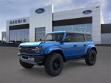 New 2025 Ford Bronco Raptor image 2