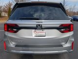New 2025 Honda Odyssey Elite image 5