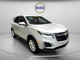 Used 2022 Chevrolet Equinox LT w/ Driver Convenience Package image 6