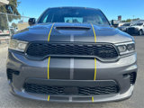 New 2024 Dodge Durango SRT image 3