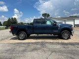 Used 2017 Ford F350 Lariat w/ Lariat Ultimate Package image 4