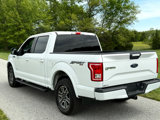 Used 2016 Ford F150 XLT image 3