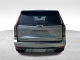 Used 2023 Cadillac Escalade V w/ LPO, ONYX Package image 4