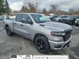 New 2025 RAM 1500 Tradesman w/ Night Edition image 1