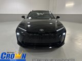 New 2025 Toyota Crown Signia image 2