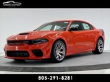 Used 2023 Dodge Charger SRT Hellcat image 3