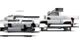 New 2025 Chevrolet Silverado 3500 High Country image 3