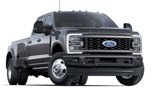 New 2025 Ford F350 4x4 Crew Cab DRW Super Duty image 4