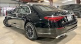 Used 2024 Mercedes-Benz S 580e 4MATIC Sedan image 5