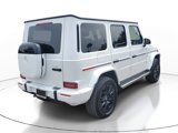 New 2025 Mercedes-Benz G 580 w/ EQ Technology image 4