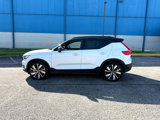 Used 2022 Volvo XC40 P8 Recharge Plus image 4