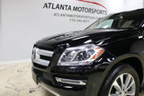 Used 2013 Mercedes-Benz GL 450 4MATIC image 3