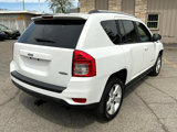 Used 2012 Jeep Compass Latitude image 3