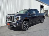 New 2025 GMC Sierra 3500 Denali w/ Denali Reserve Package image 4