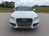 Used 2015 Audi SQ5 Prestige w/ Prestige Package image 2