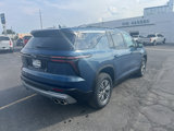 New 2026 Chevrolet Traverse LT image 5