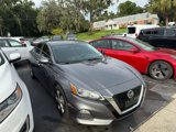 Used 2020 Nissan Altima 2.5 S image 5