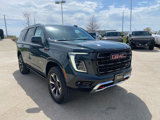 New 2025 GMC Yukon AT4 Ultimate image 4