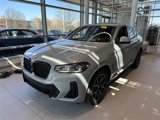 New 2025 BMW X4 xDrive30i w/ Premium Package image 3