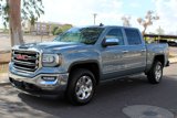Used 2016 GMC Sierra 1500 SLT w/ SLT Preferred Package image 3