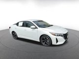 Used 2024 Nissan Sentra SV image 2